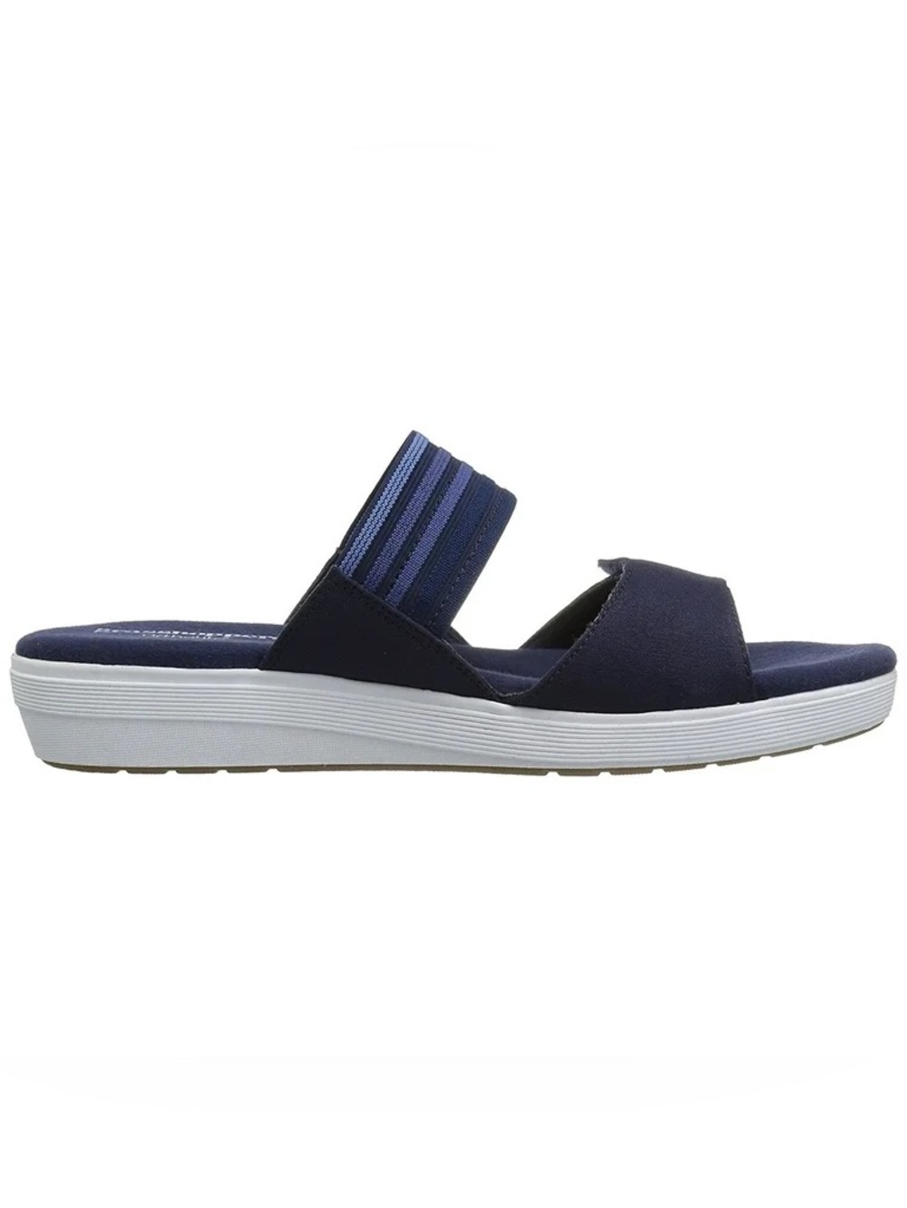 NEW Grasshoppers Springy black orthopedic sandals